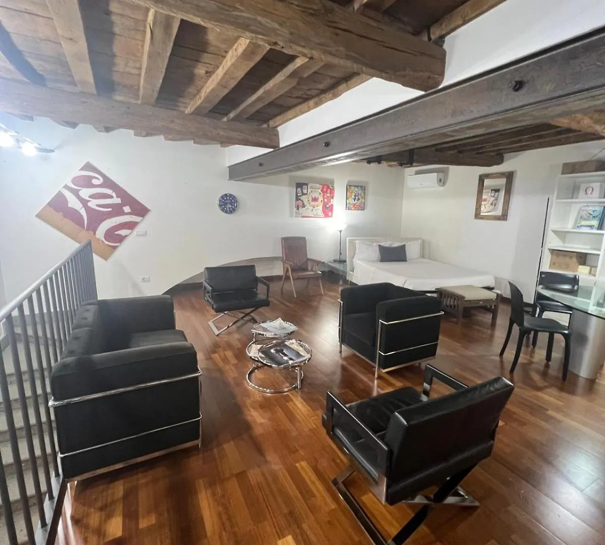 Margana Design Apartment Рим 0*,