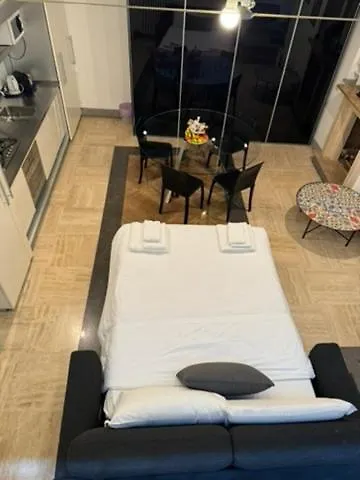 Margana Design Apartment Рим 0*,  Италия