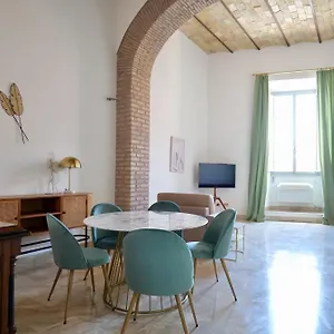 Fororomano Luxury Appartamento
