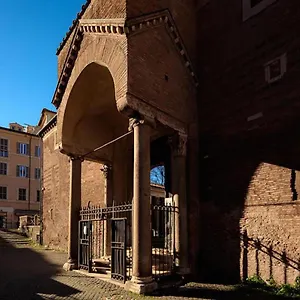 150 M Dal Colosseo - Minerva Appartamento