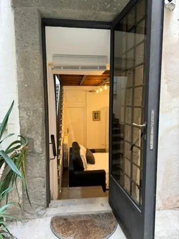 Margana Design Apartment روما