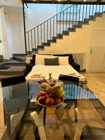 Margana Design Apartment روما 0*,