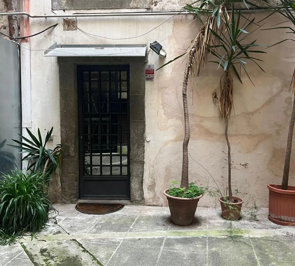 Margana Design Apartment Rome
