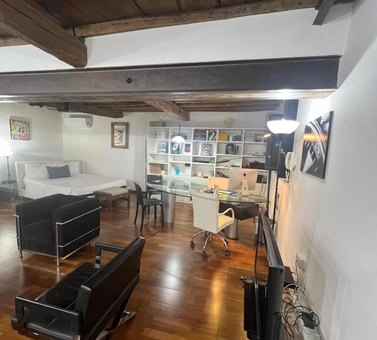 Margana Design Apartment Rome