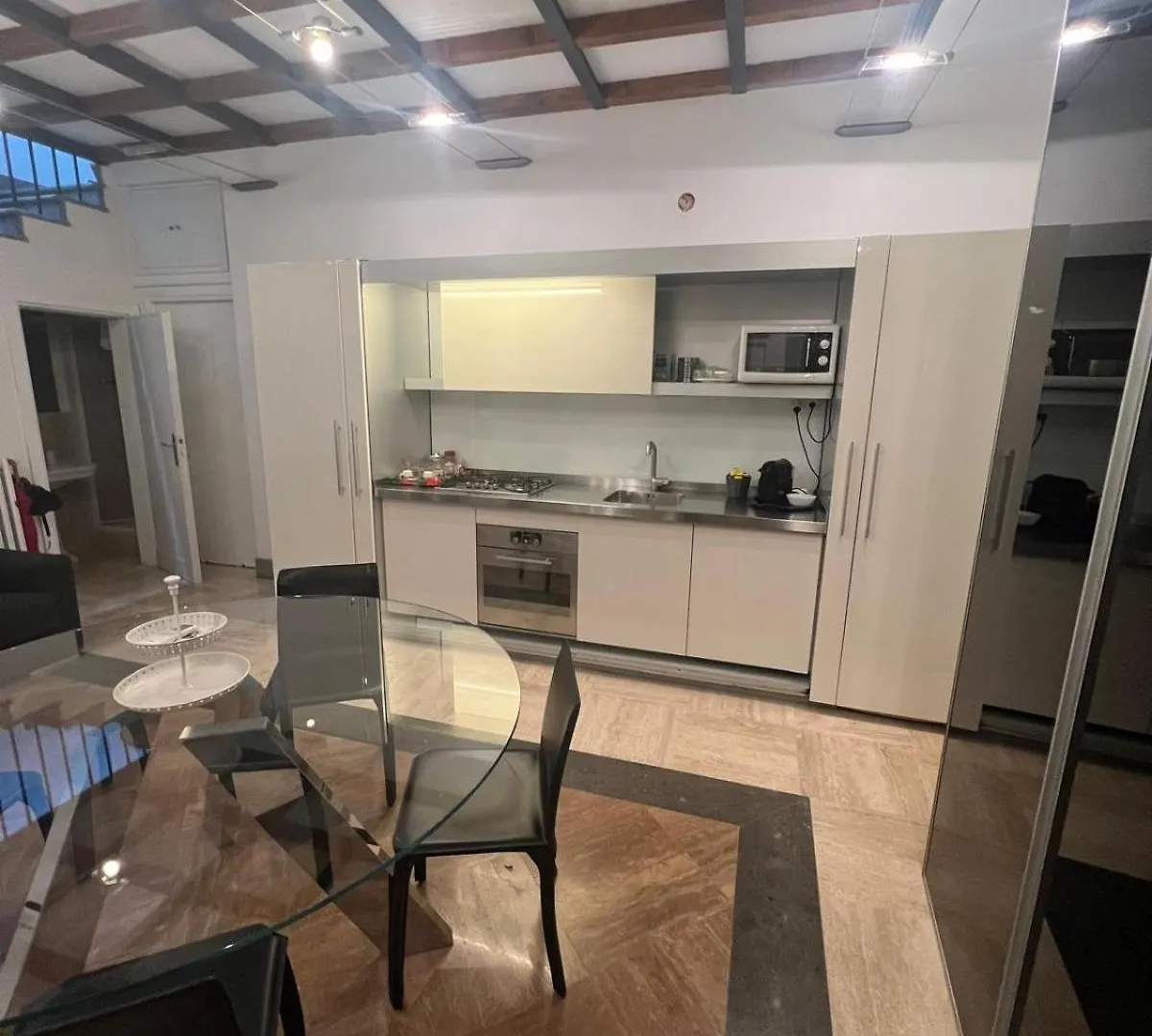 Margana Design Apartment Rome Italy