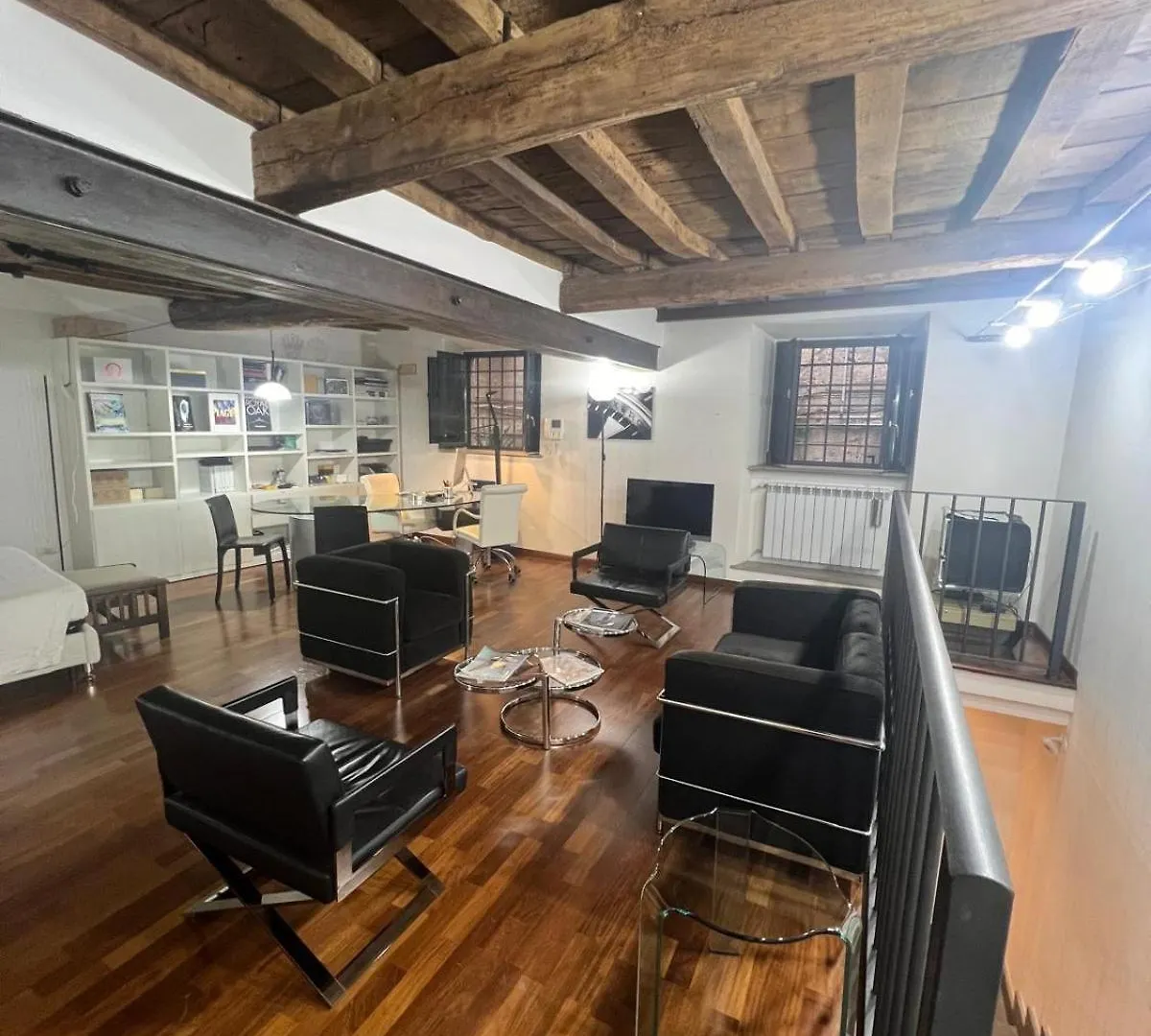 Margana Design Apartment Rome