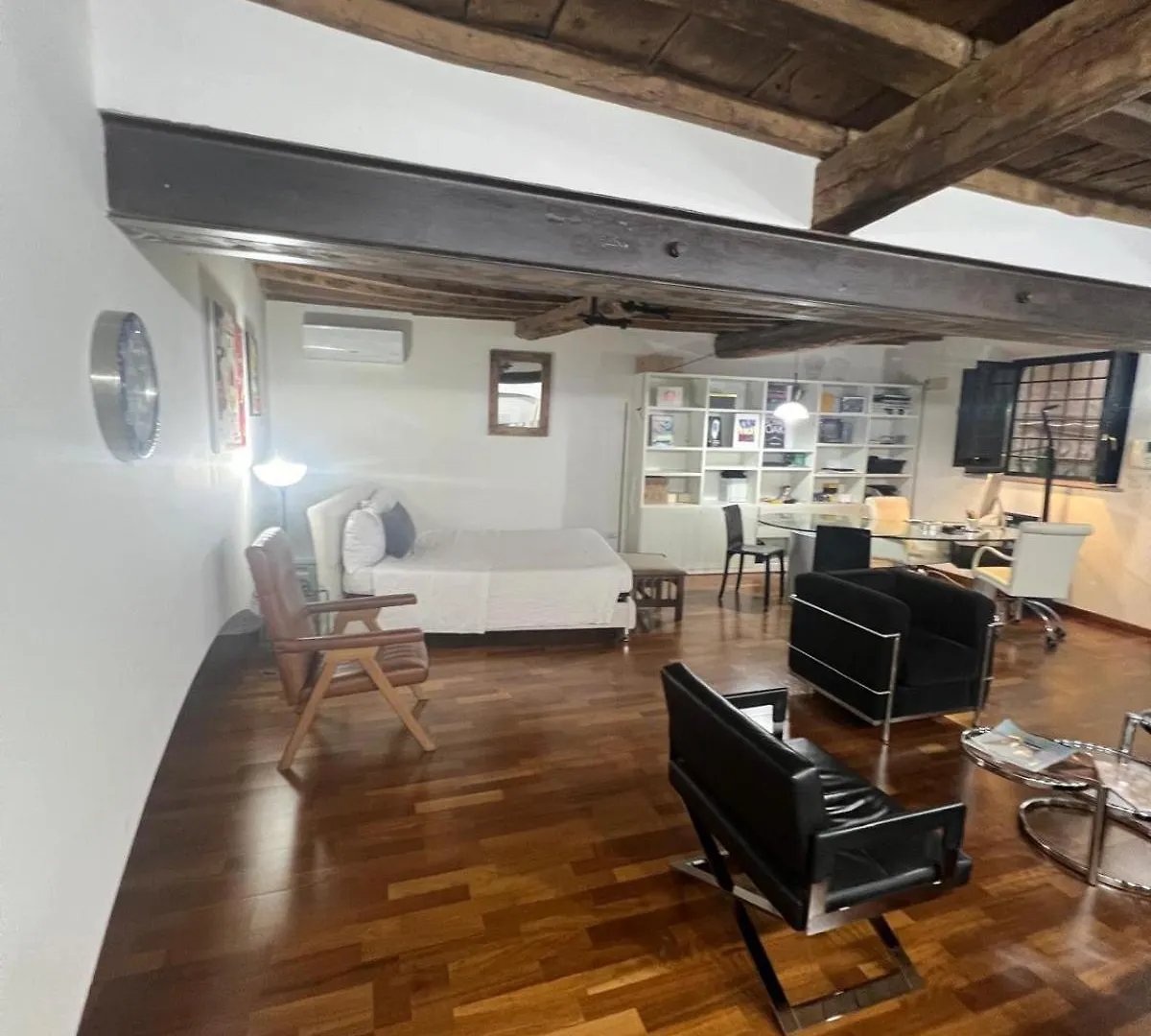 Margana Design Apartment Rome