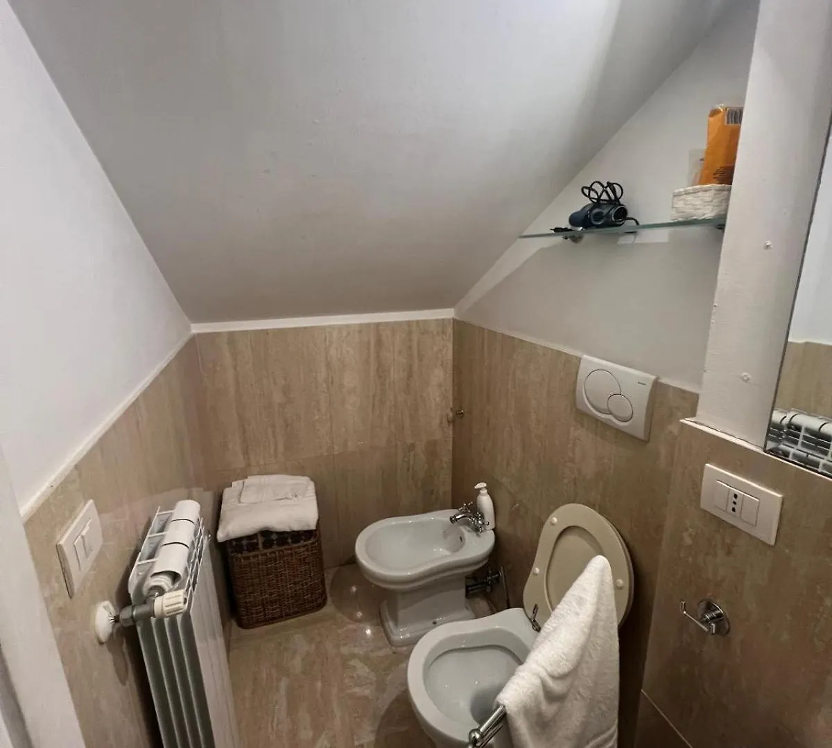 Margana Design Apartment Rome 0*,  Italy