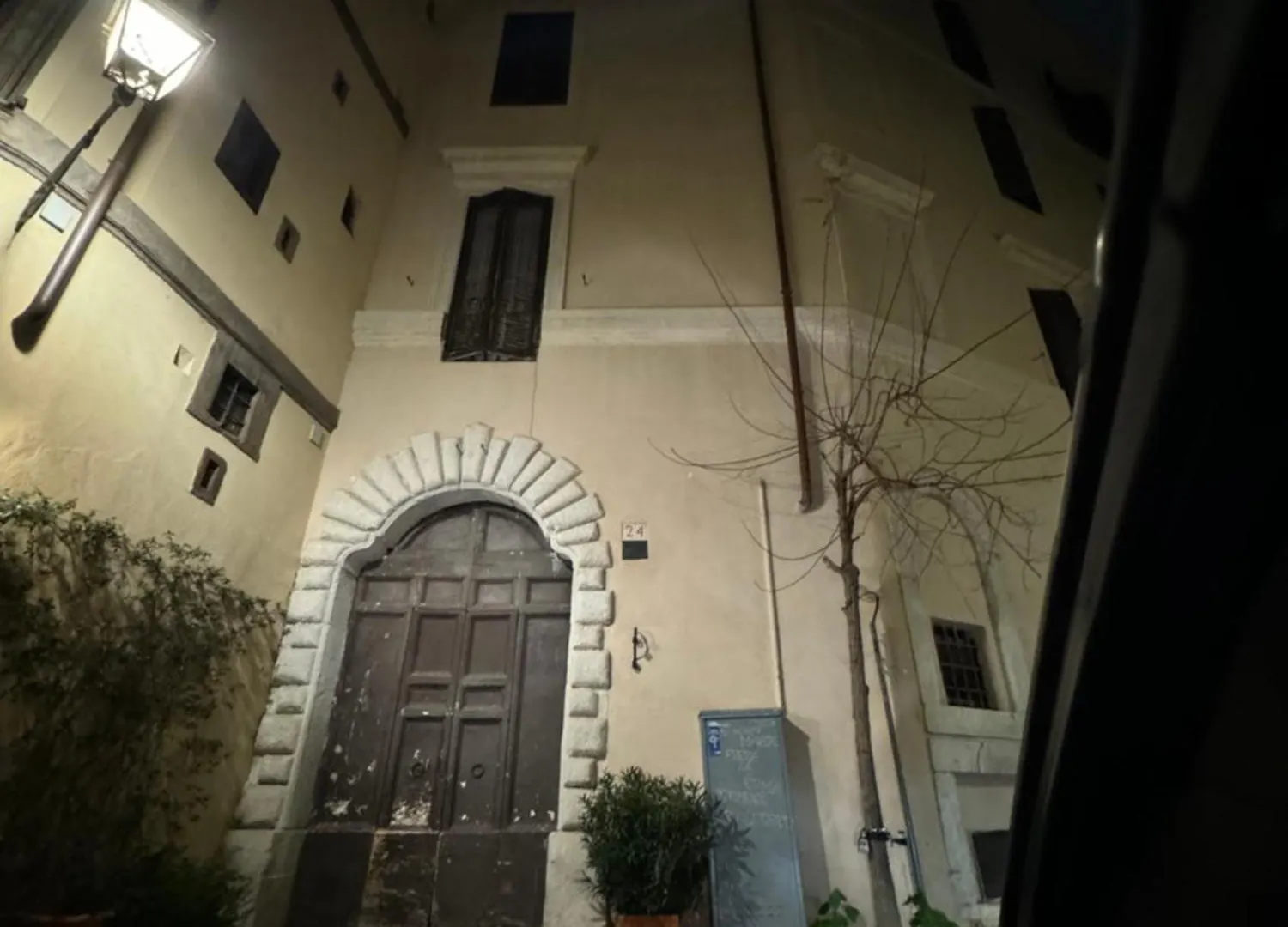 Margana Design Apartment Rome