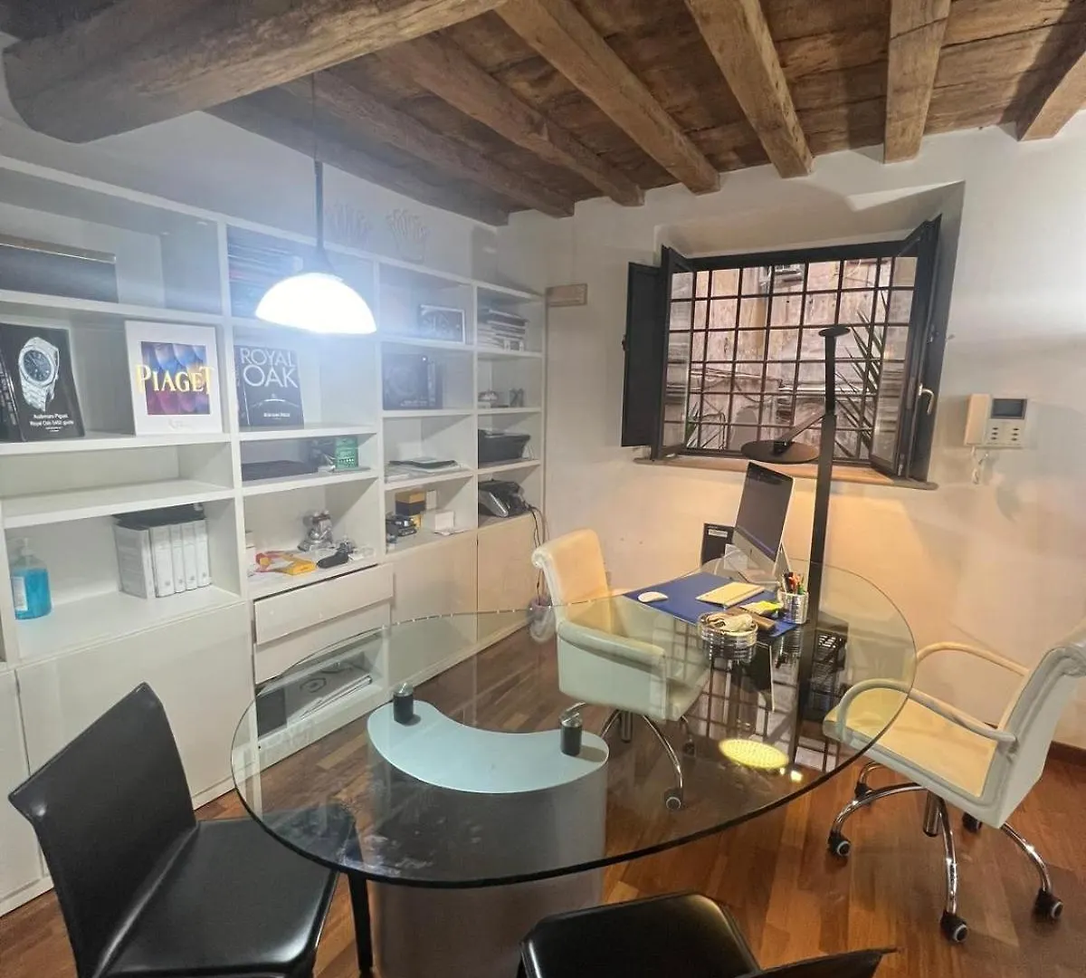 Margana Design Apartment Rome