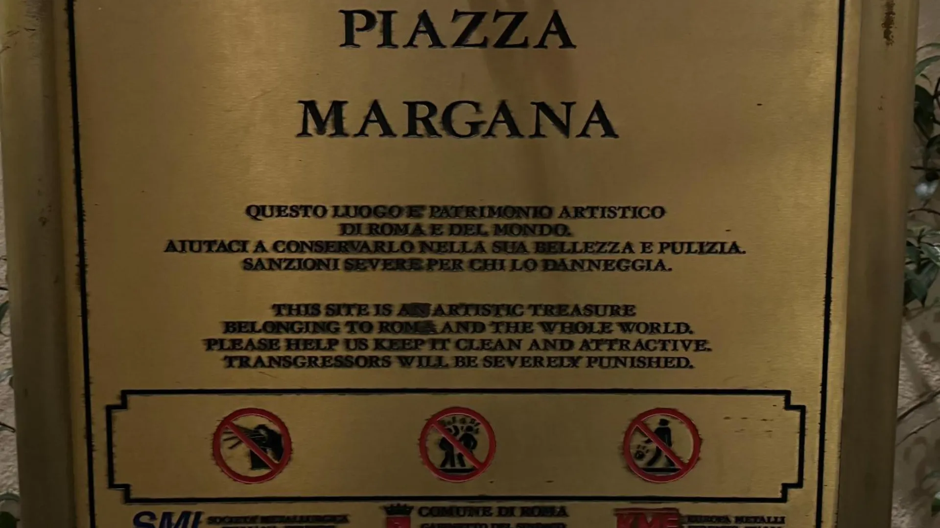 Margana Design Apartment Rome