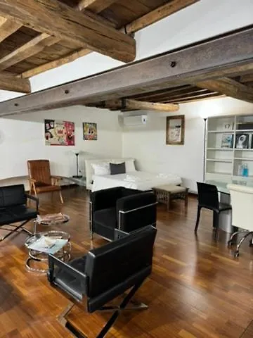Margana Design Apartment Rome Italy