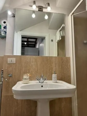 Margana Design Apartment Rome