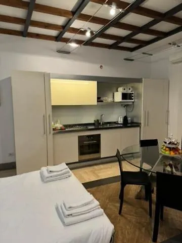 Margana Design Apartment Rome