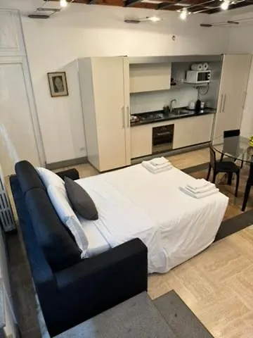 Margana Design Apartment Rome