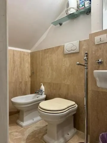 Margana Design Apartment Rome