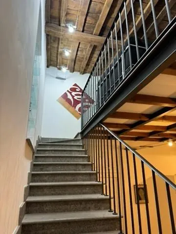 Margana Design Apartment Rome